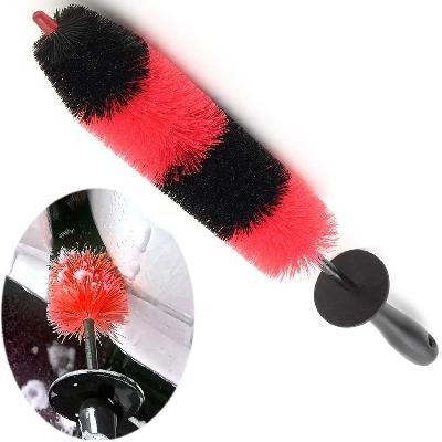 Wheel Brush
