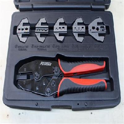 Crimping Tools