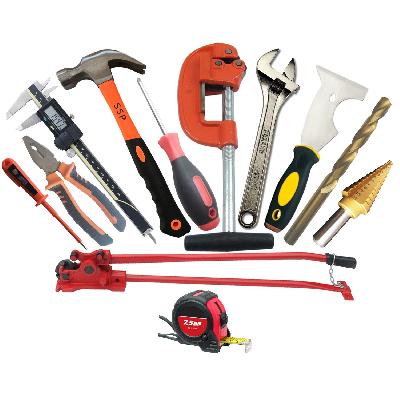 Hand Tools