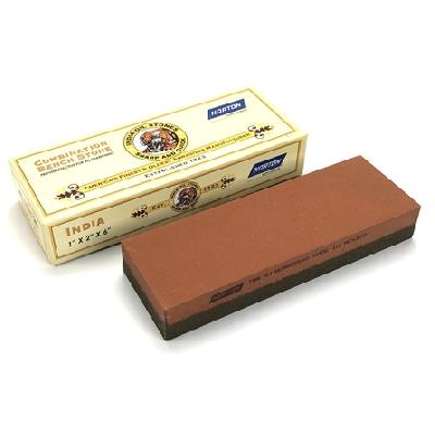 Norton Combination Stone