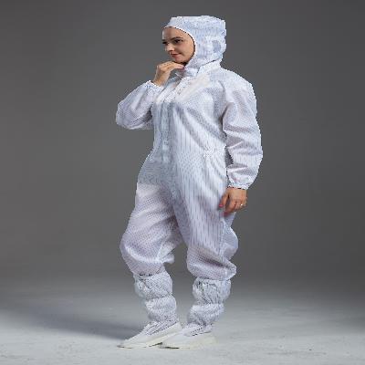 Anti Static Garments