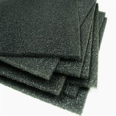 Antistatic Conductive PU- Foam