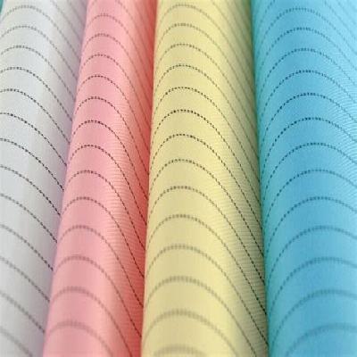 Antistatic Fabrics