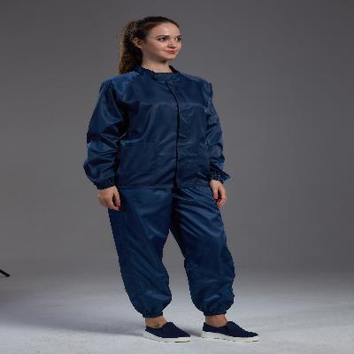Clean Room Garments