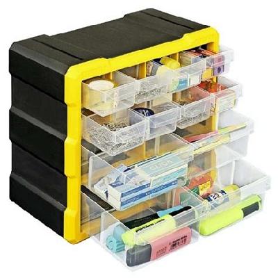 Conductive Component Organizer