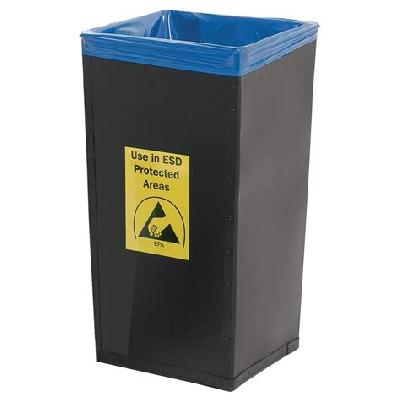 Conductive Dust Bin