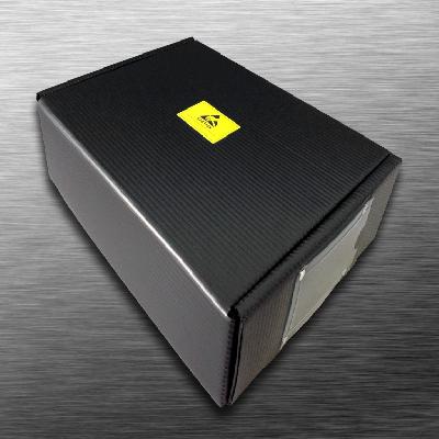 Conductive PP Corrugated Crates