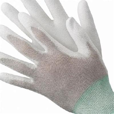 Copper Fibre Gloves