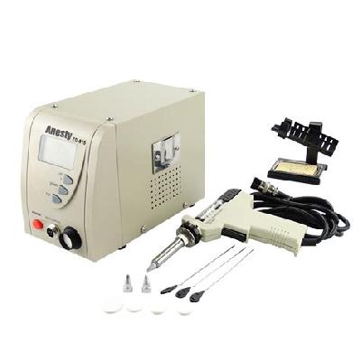 De-Soldering Station With Iron