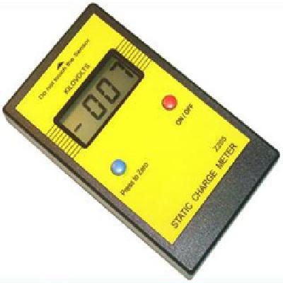 Digital Static Charge Meter