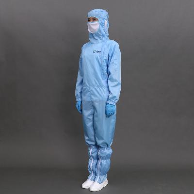 ESD Cum Clean Room Garments