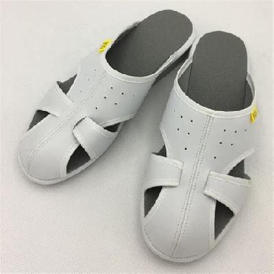 ESD Safe PU Slippers