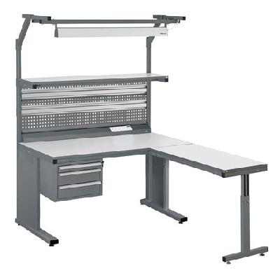 ESD Workstations