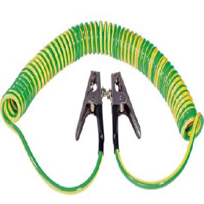 Grounding Leads