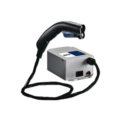 High Performance AC Ionizing Gun