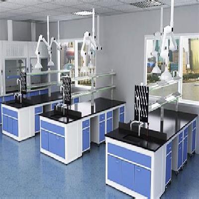 Laboratory Fume Exhaust System
