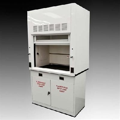 Laboratory Fume Hood