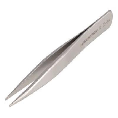 Precision Stainless Steel Tweezers