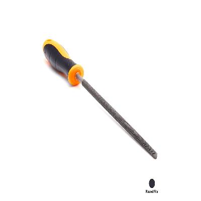 Round File