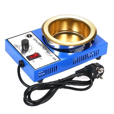 Soldering Pot