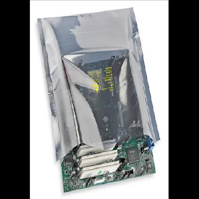 Transparent Static Shielding Bags