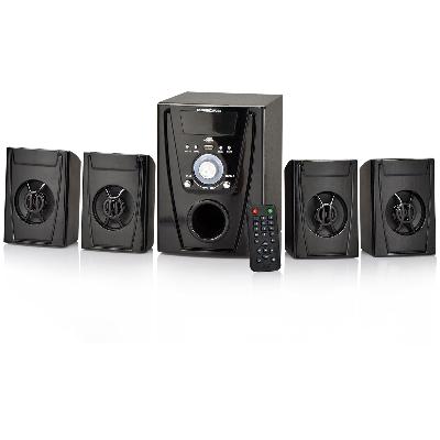4.1 Home Theatre