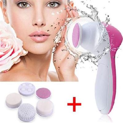 5 in 1 Beauty Care Massager