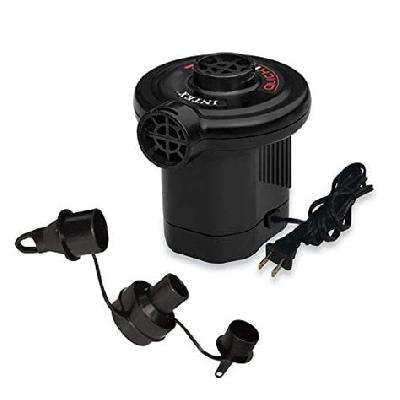 A C Electric Air Pump