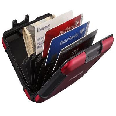 Alluma Wallet Waterproof
