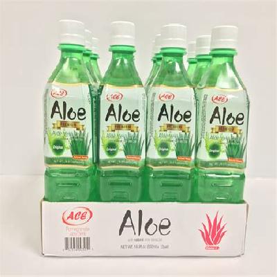 Aloe Vera Juice