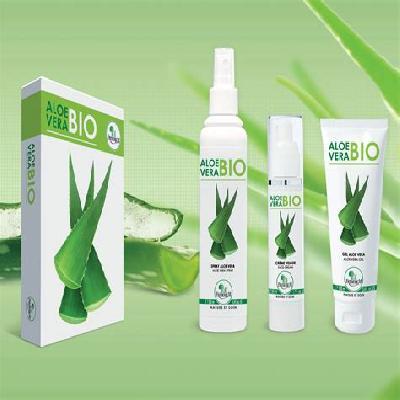 Aloe Vera Kit