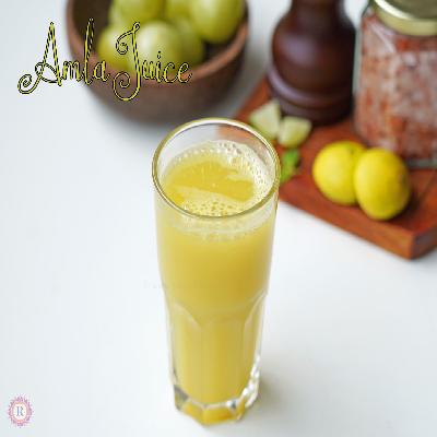 Amla Juice