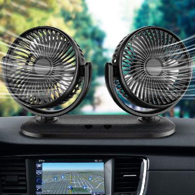 Auto Fan
