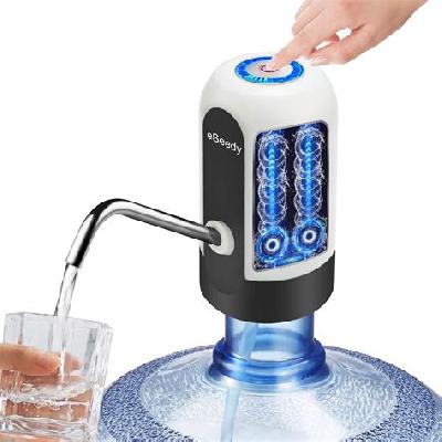 Automatic Electric Water Pump Dispenser