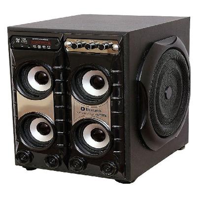 Bahubali Home Theatre