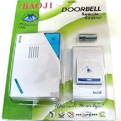 BAOJI Doorbell