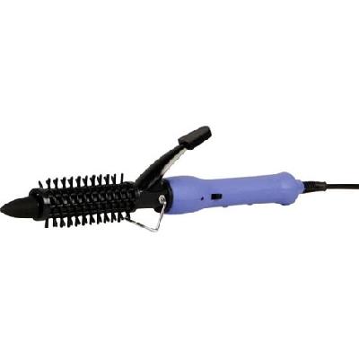 Black Nova Hair Curler Hair Roller