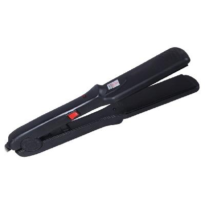 Black Women Nova 522 Ceramic Hair Straightener