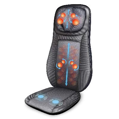Car Seat Massager