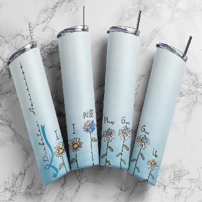 Diabetic Tumbler