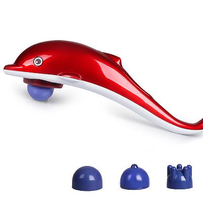 Dolphin Massager
