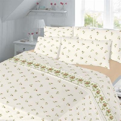 Double Bed Sheet Set