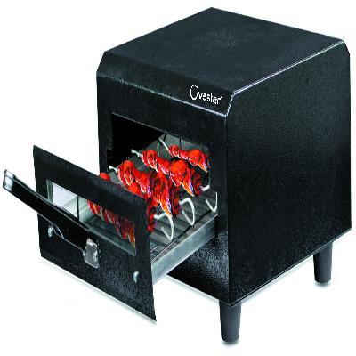 E-Tandoor