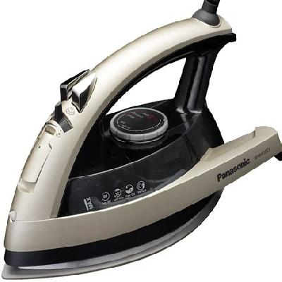 Electric Iron (Steam)