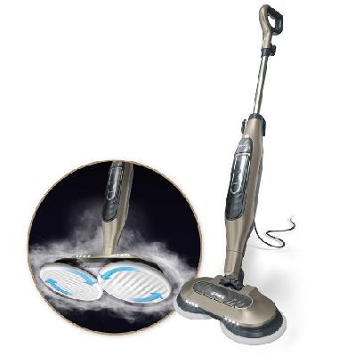 Electric Steam Vacuum Cleaners Mop