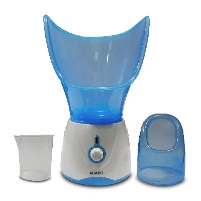 Facial Steamer Inhaler and Vaporizer