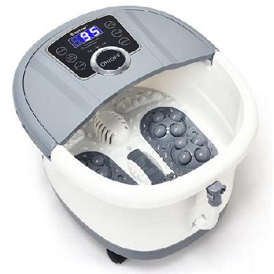 Foot Bath Massager