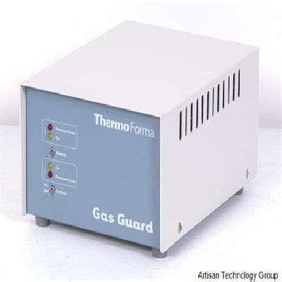 Gas Gaurd