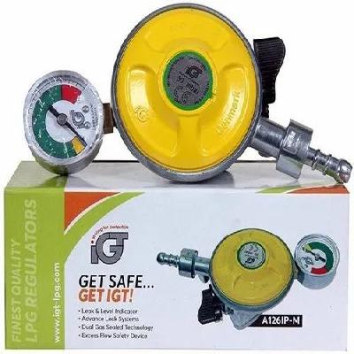 Gaskin Electric Gas Saver