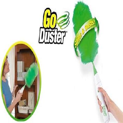 go duster